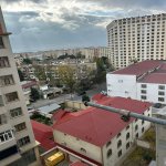 Satılır 4 otaqlı Yeni Tikili, Əhmədli, Xətai rayonu 17