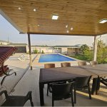 Kirayə (günlük) 5 otaqlı Həyət evi/villa İsmayıllı 2