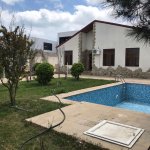 Kirayə (aylıq) 4 otaqlı Həyət evi/villa, Şüvəlan, Xəzər rayonu 20