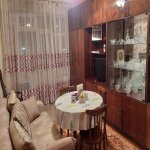 Satılır 2 otaqlı Köhnə Tikili, Həzi Aslanov metrosu, Köhnə Günəşli qəs., Xətai rayonu 3
