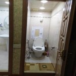 Satılır 2 otaqlı Köhnə Tikili, Neftçilər metrosu, Bakıxanov qəs., Sabunçu rayonu 15