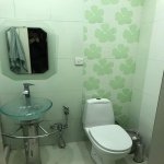 Kirayə (aylıq) 6 otaqlı Həyət evi/villa, 9-cu mikrorayon, Binəqədi rayonu 11
