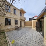 Продажа 4 комнат Дома/Виллы, м. Короглу метро, пос. Забрат, Сабунчу район 4