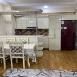 Kirayə (aylıq) 2 otaqlı Yeni Tikili, Azadlıq metrosu, Binəqədi rayonu 3