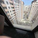 Kirayə (aylıq) 4 otaqlı Yeni Tikili, 28 May metrosu, Nərimanov rayonu 10