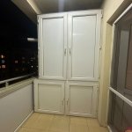Kirayə (aylıq) 2 otaqlı Yeni Tikili, Həzi Aslanov metrosu, Xətai rayonu 10