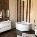 Kirayə (günlük) 6 otaqlı Həyət evi/villa Quba 20