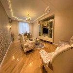 Kirayə (aylıq) 3 otaqlı Yeni Tikili, 28 May metrosu, Nəsimi rayonu 2