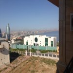 Kirayə (aylıq) 5 otaqlı Yeni Tikili, Badamdar qəs., Səbail rayonu 17