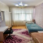 Satılır 3 otaqlı Yeni Tikili, Qara Qarayev metrosu, Nizami rayonu 5