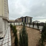 Satılır 7 otaqlı Həyət evi/villa, Badamdar qəs., Səbail rayonu 21