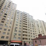 Kirayə (aylıq) 3 otaqlı Yeni Tikili, Xalqlar dostluğu metrosu, Xətai rayonu 17