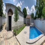 Kirayə (günlük) 4 otaqlı Həyət evi/villa Qəbələ 3