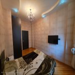 Kirayə (aylıq) 3 otaqlı Yeni Tikili, Nizami metrosu, Yasamal rayonu 9