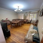 Kirayə (aylıq) 3 otaqlı Köhnə Tikili, Nəriman Nərimanov metrosu, Montin qəs., Montin adına park, Nərimanov rayonu 3