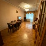 Kirayə (aylıq) 3 otaqlı Yeni Tikili, Nizami metrosu, Yasamal rayonu 6