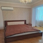 Аренда 2 комнат Новостройка, İnşaatçılar метро, Ясамал район 3