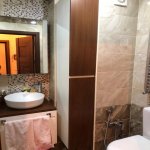 Kirayə (aylıq) 2 otaqlı Yeni Tikili Xırdalan 17