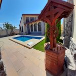 Satılır 5 otaqlı Həyət evi/villa, Xəzər rayonu 3