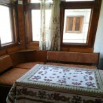 Kirayə (aylıq) 3 otaqlı Köhnə Tikili, 28 May metrosu, Port Baku, Nəsimi rayonu 4