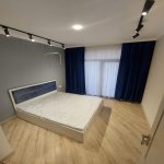 Аренда 2 комнатная Новостройка, м. Дярнягюль метро, 8-ой микрорайон, Бинагадинский р-н район 5