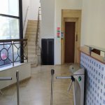Kirayə (aylıq) 16 otaqlı Ofis, Yasamal rayonu 19
