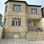Satılır 4 otaqlı Həyət evi/villa Xırdalan 1