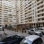 Kirayə (aylıq) 3 otaqlı Yeni Tikili, Nəriman Nərimanov metrosu, Nərimanov rayonu 1