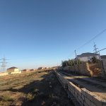 Продажа Участок, Масазыр, Абшерон район 6