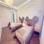Kirayə (aylıq) 4 otaqlı Yeni Tikili, Ağ şəhər, Xətai rayonu 12
