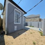 Satılır 3 otaqlı Həyət evi/villa, Binə qəs., Xəzər rayonu 2