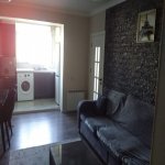 Kirayə (aylıq) 3 otaqlı Yeni Tikili, Gənclik metrosu, Nəsimi rayonu 17