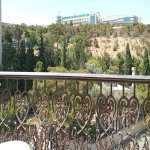 Kirayə (aylıq) 3 otaqlı Köhnə Tikili, İçərişəhər metrosu, Səbail rayonu 12