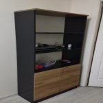 Kirayə (aylıq) 1 otaqlı Ofis, Nəriman Nərimanov metrosu, Nərimanov rayonu 2