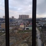 Satılır 2 otaqlı Yeni Tikili, Avtovağzal metrosu, Biləcəri qəs., Binəqədi rayonu 5