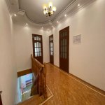 Satılır 8 otaqlı Həyət evi/villa, Gənclik metrosu, Nərimanov rayonu 12