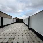Satılır 4 otaqlı Həyət evi/villa, Koroğlu metrosu, Maştağa qəs., Sabunçu rayonu 2