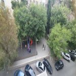 Kirayə (aylıq) 2 otaqlı Köhnə Tikili, Memar Əcəmi metrosu, Binəqədi rayonu 1