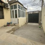 Satılır 3 otaqlı Həyət evi/villa, Bakıxanov qəs., Sabunçu rayonu 12