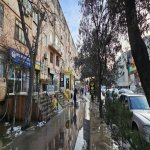 Satılır 2 otaqlı Köhnə Tikili, Memar Əcəmi metrosu, 3-cü mikrorayon, Nəsimi rayonu 15