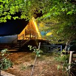 Kirayə (günlük) 3 otaqlı Həyət evi/villa Quba 1