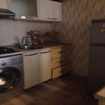 Kirayə (aylıq) 1 otaqlı Köhnə Tikili, Elmlər akademiyası metrosu, Yasamal rayonu 6