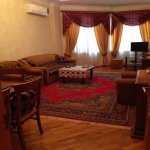 Kirayə (aylıq) 3 otaqlı Yeni Tikili, 28 May metrosu, Səbail rayonu 1