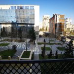 Satılır 2 otaqlı Yeni Tikili, Azadlıq metrosu, Binəqədi rayonu 1