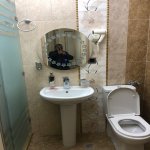 Kirayə (aylıq) 3 otaqlı Yeni Tikili, Neftçilər metrosu, Nizami rayonu 41