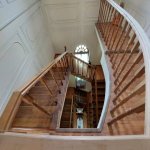 Kirayə (aylıq) 14 otaqlı Həyət evi/villa, Yeni Günəşli qəs., Suraxanı rayonu 8