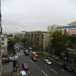 Kirayə (aylıq) 3 otaqlı Yeni Tikili, 28 May metrosu, Nəsimi rayonu 9