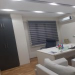 Satılır 3 otaqlı Ofis, Memar Əcəmi metrosu, 2-ci mikrorayon, Nəsimi rayonu 4