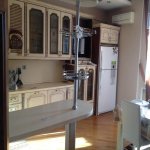 Kirayə (aylıq) 3 otaqlı Yeni Tikili, Nizami metrosu, Yasamal rayonu 7