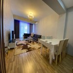 Kirayə (aylıq) 3 otaqlı Yeni Tikili, Xətai metrosu, Xətai rayonu 4